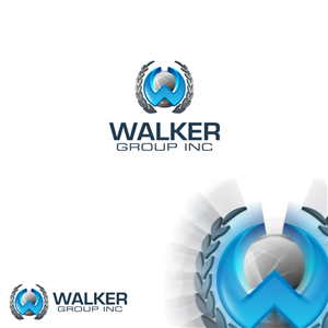 Diseño de Logo por damakyjr para Walker Group | Diseño: #221385