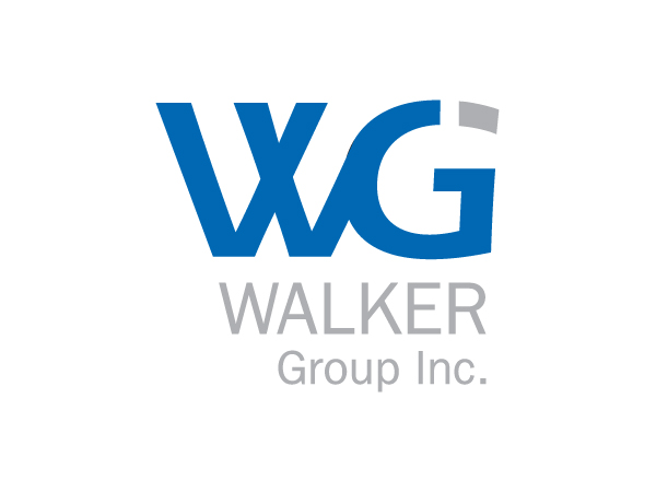 Logo Design by C Corner for Walker Group | Design #191902
