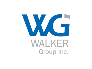 Logo Design by C Corner for Walker Group | Design #191902