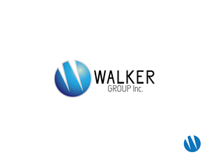 Diseño de Logo por Nitsuj para Walker Group | Diseño: #219448