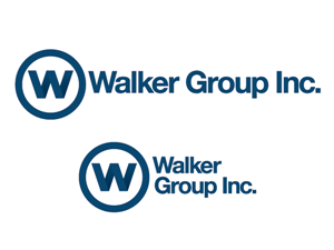 Diseño de Logo por carpenter design para Walker Group | Diseño: #189088