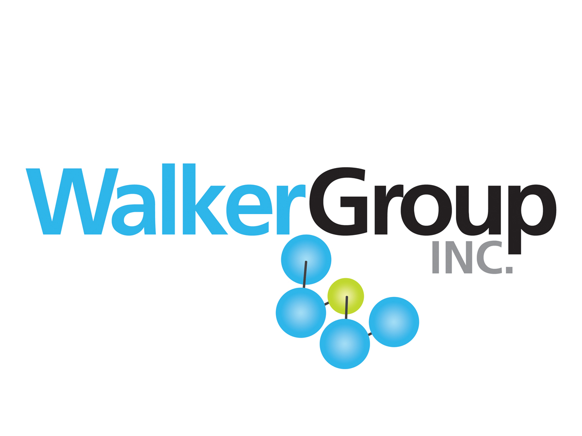 Logo Design by Andysign for Walker Group | Design #208592