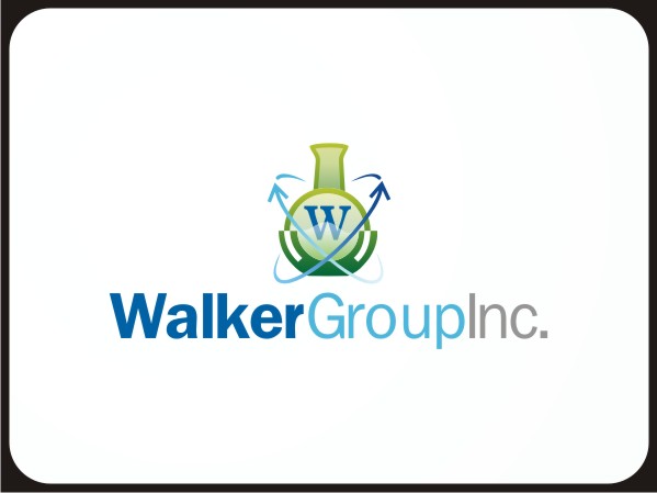 Logo Design by Gito Kahana for Walker Group | Design #196857