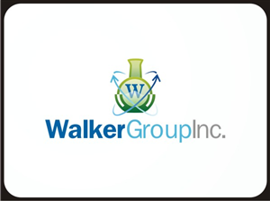Diseño de Logo por Gito Kahana para Walker Group | Diseño: #196857