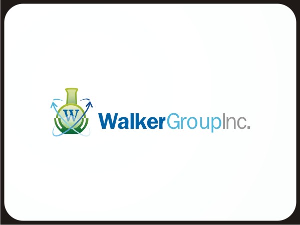 Logo Design by Gito Kahana for Walker Group | Design #196861