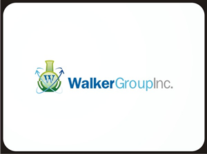Logo Design by Gito Kahana for Walker Group | Design #196861