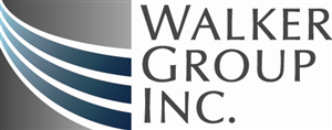 Diseño de Logo por Design Possibilities para Walker Group | Diseño: #236462