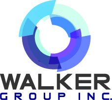 Logo Design by Design Possibilities for Walker Group | Design #236473