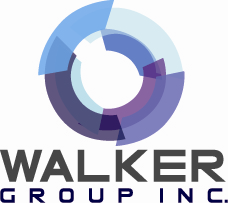 Diseño de Logo por Design Possibilities para Walker Group | Diseño: #236473