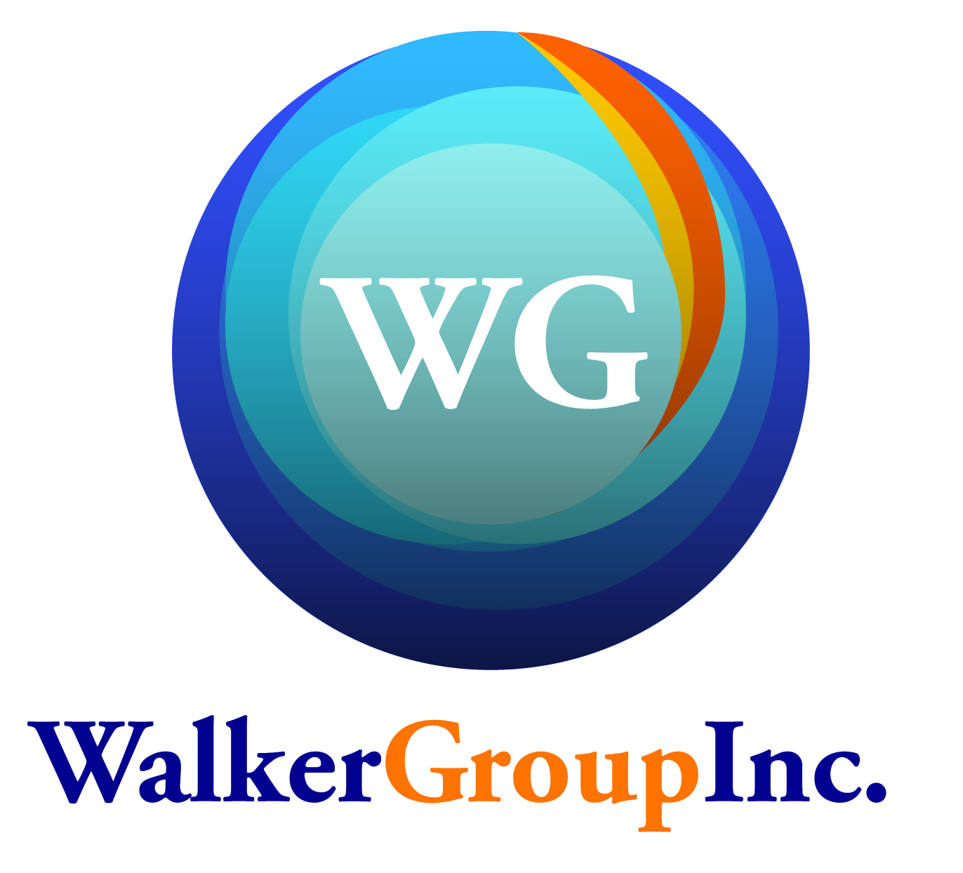 Logo Design by Jessica Jones for Walker Group | Design #228436