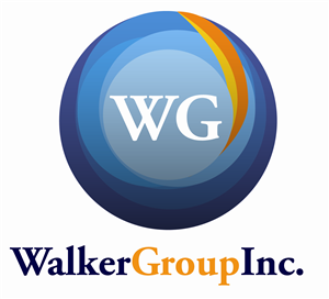 Logo Design by Jessica Jones for Walker Group | Design: #228436