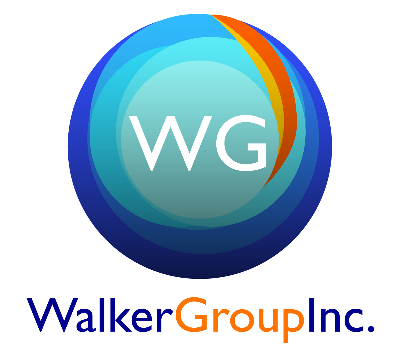 Logo Design by Jessica Jones for Walker Group | Design #228438