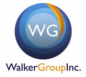 Logo Design by Jessica Jones for Walker Group | Design: #228438