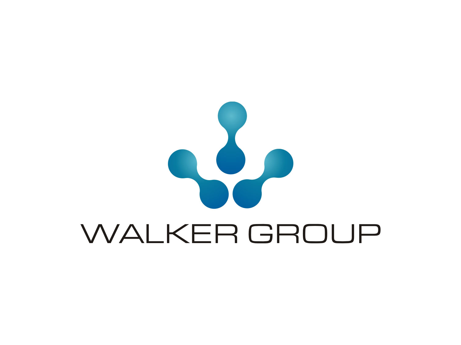 Logo Design by ideartery for Walker Group | Design #195414