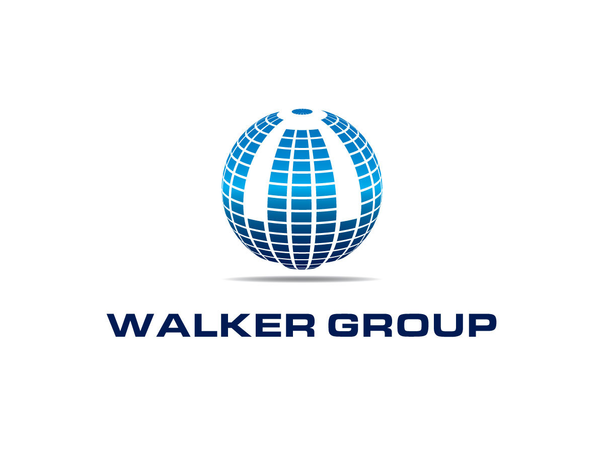 Logo Design by ideartery for Walker Group | Design #200542