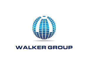 Logo Design by ideartery for Walker Group | Design: #200542