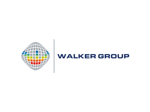 Logo Design by ideartery for Walker Group | Design: #200543