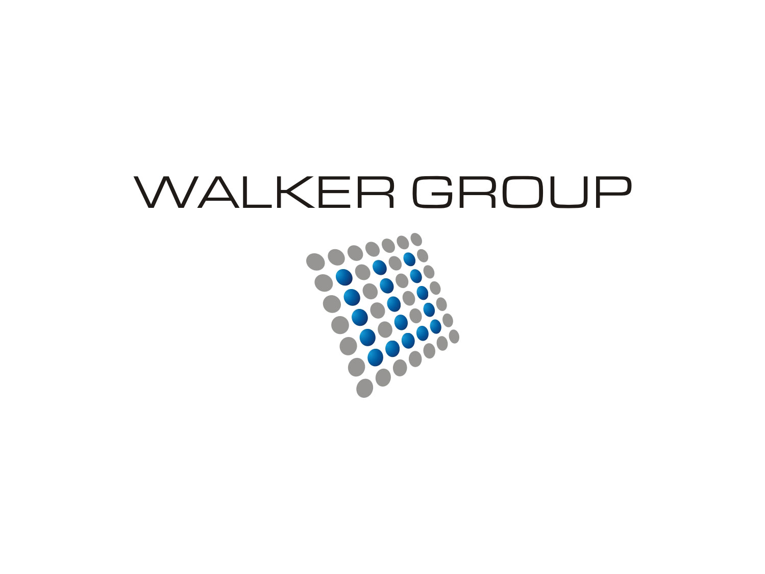Logo Design by ideartery for Walker Group | Design #201782
