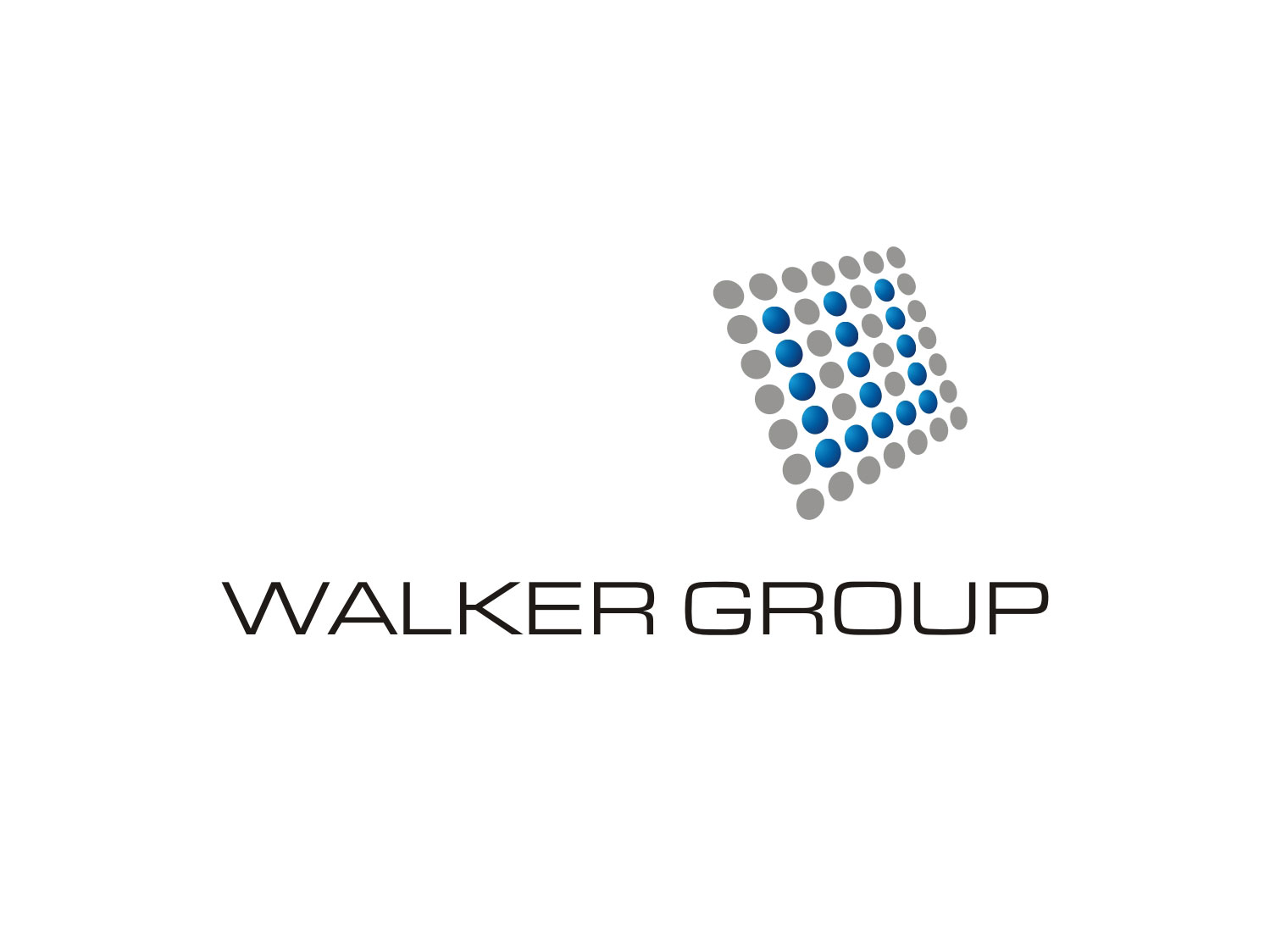 Logo Design by ideartery for Walker Group | Design #201788