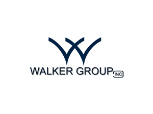 Diseño de Logo por Df para Walker Group | Diseño: #194585