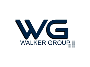 Diseño de Logo por Df para Walker Group | Diseño: #195549