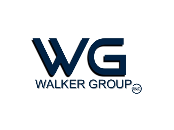 Logo-Design von Df für Walker Group | Design #195566