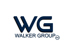 Diseño de Logo por Df para Walker Group | Diseño: #195566