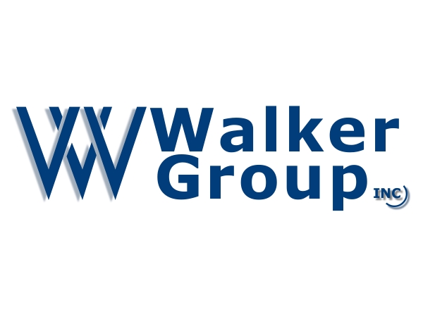 Logo-Design von Df für Walker Group | Design #209332