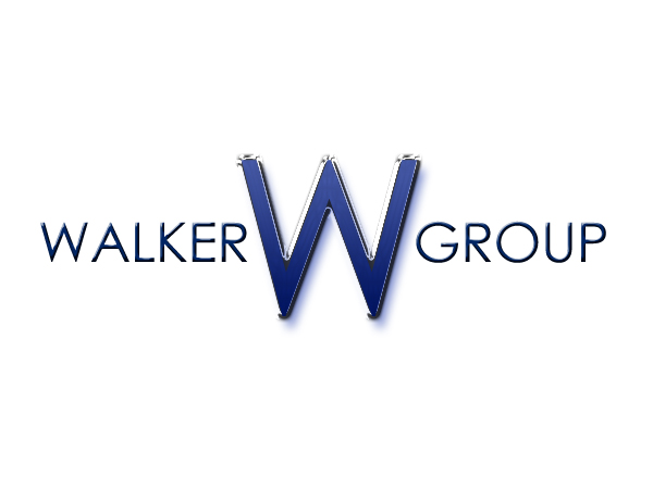 Logo-Design von Df für Walker Group | Design #216345