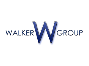 Diseño de Logo por Df para Walker Group | Diseño: #216345