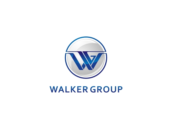 Logo Design by allegra creativa for Walker Group | Design #216942