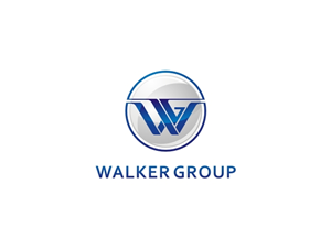 Logo Design by allegra creativa for Walker Group | Design: #216942
