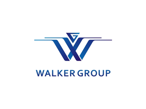 Logo Design by allegra creativa for Walker Group | Design #216947