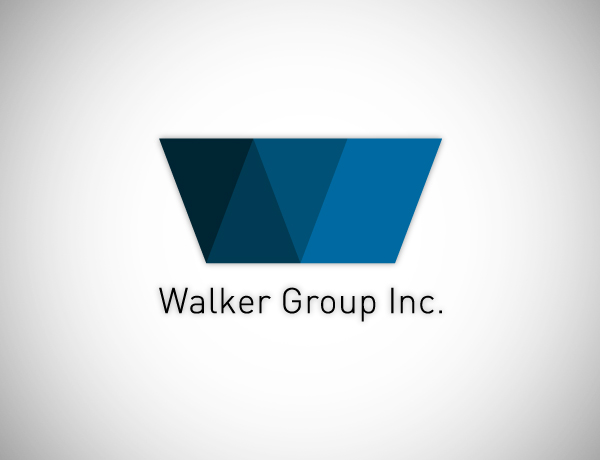 Diseño de Logo por FFF! para Walker Group | Diseño #202476