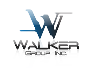 Logo Design by HyperTime Studio for Walker Group | Design: #189604