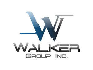 Logo Design by HyperTime Studio for Walker Group | Design: #189605