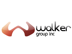 Diseño de Logo por HyperTime Studio para Walker Group | Diseño: #201717