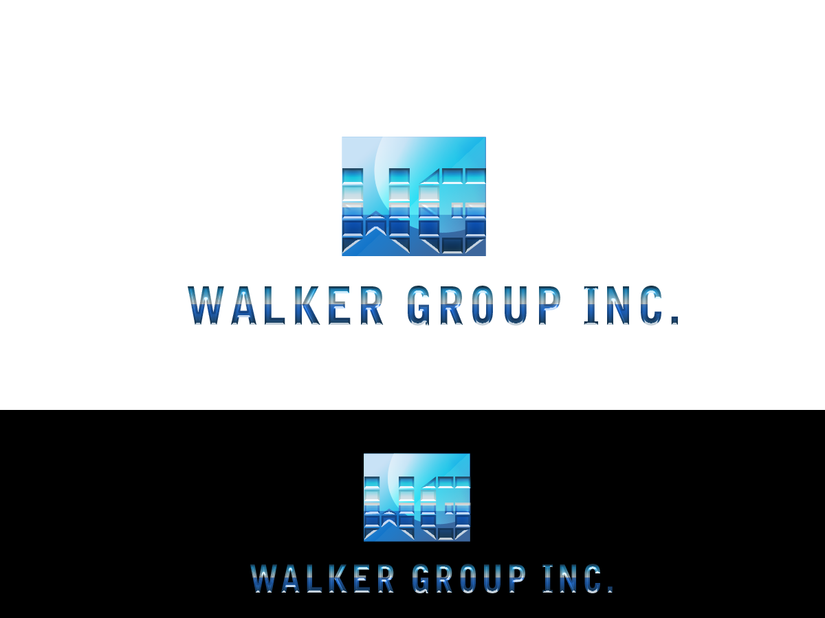 Logo Design by Olisoft for Walker Group | Design #190993