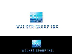 Logo Design by Olisoft for Walker Group | Design: #190993