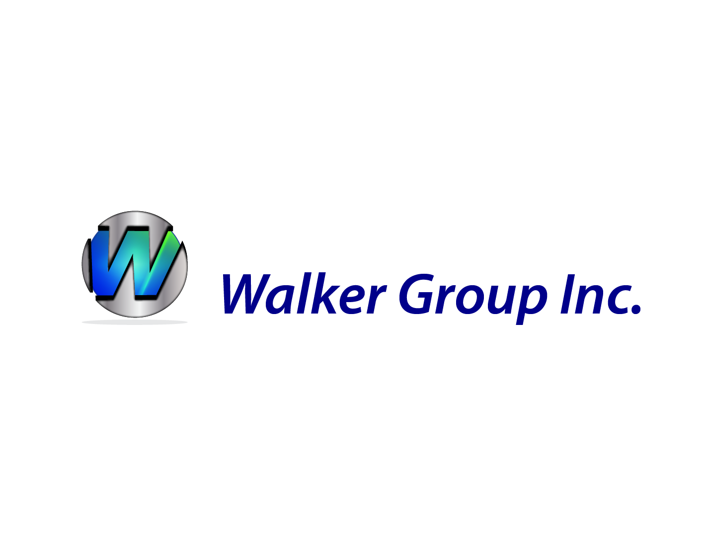 Logo Design by dwross for Walker Group | Design #192502