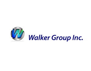 Diseño de Logo por dwross para Walker Group | Diseño: #192502