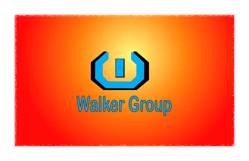Logo-Design von SMAARK MEDIA für Walker Group | Design #197271