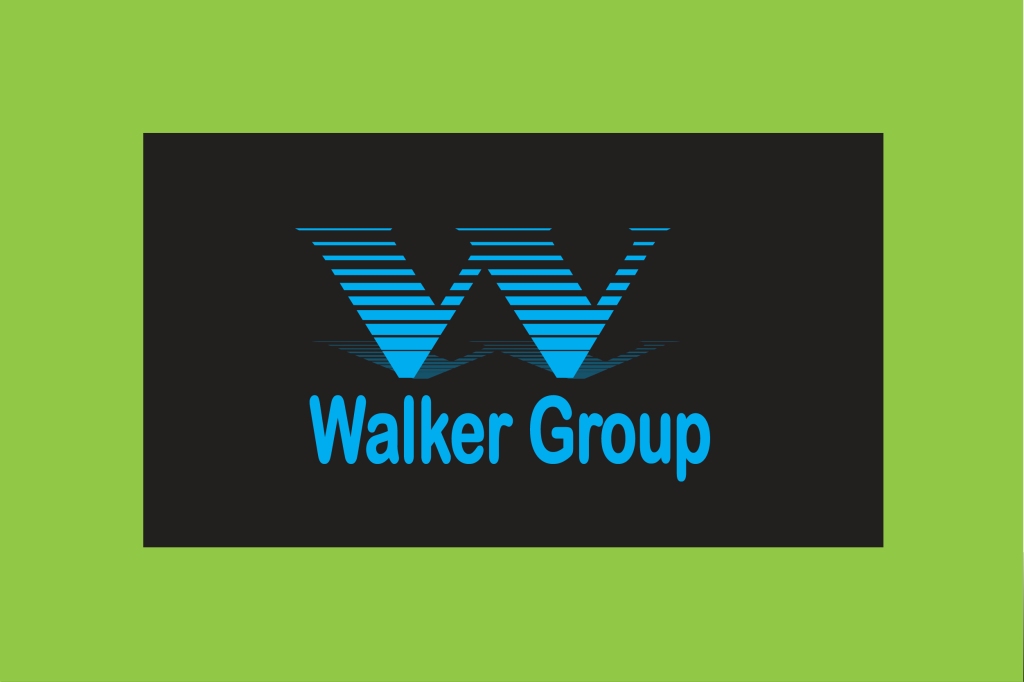 Logo Design by SMAARK MEDIA for Walker Group | Design #197282