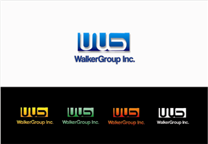 Diseño de Logo por PlanetLab para Walker Group | Diseño: #188150