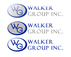 Diseño de Logo por Jumar Ray para Walker Group | Diseño: #187569