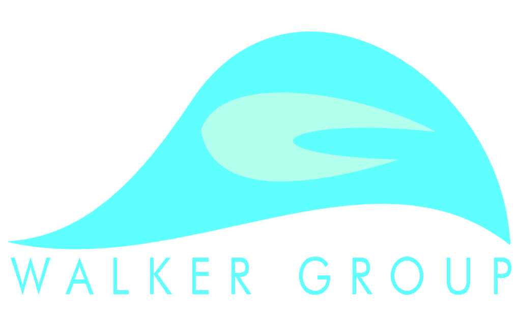 Logo Design by TDC Communications for Walker Group | Design #190749