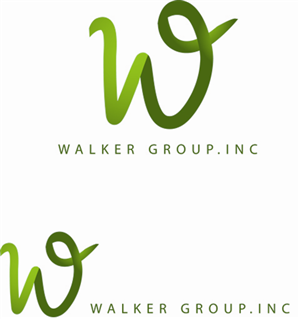 Logo Design by Sallie Tanuwidjaja for Walker Group | Design: #190649