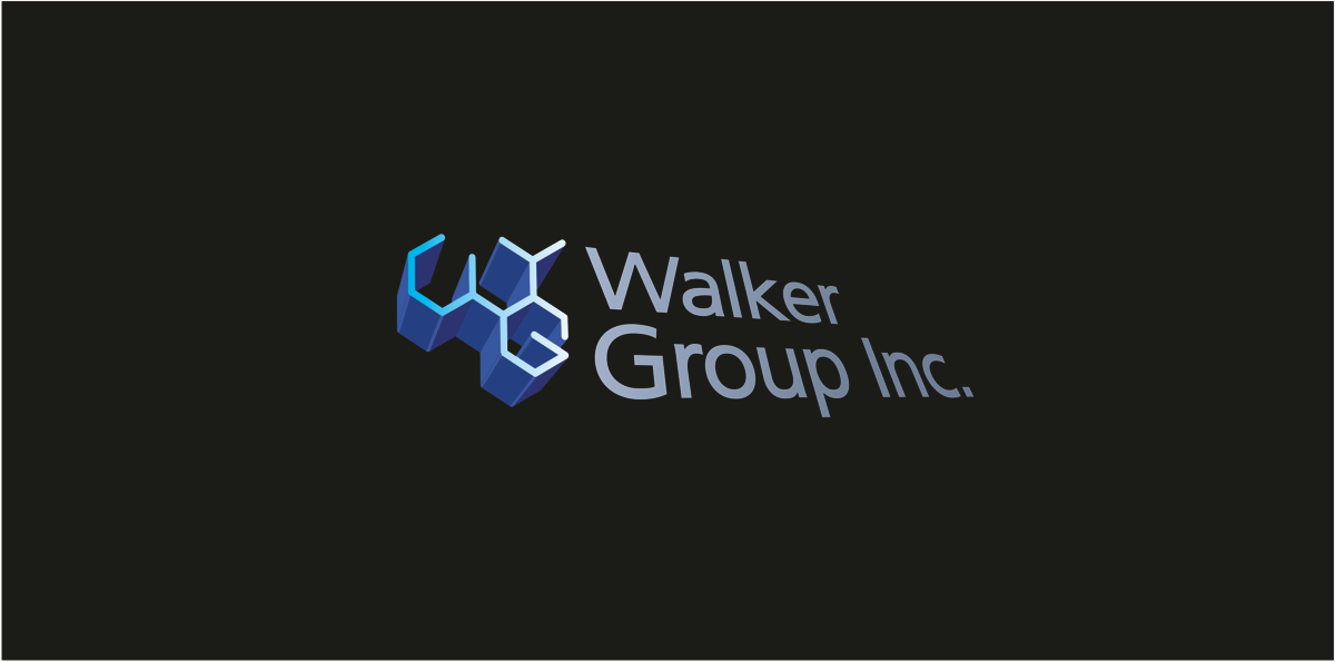 Logo Design by nakolex for Walker Group | Design #200019