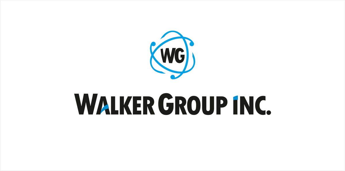 Logo Design by nakolex for Walker Group | Design #203667