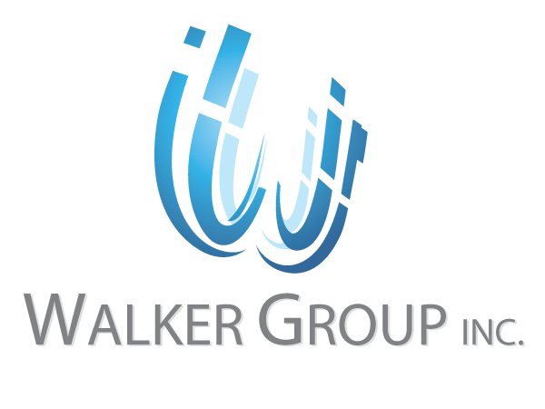 Logo Design by Ausgraphics for Walker Group | Design #187894